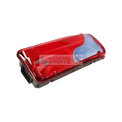 REAR LAMP VIGNAL  LC8 TGE RIGHT